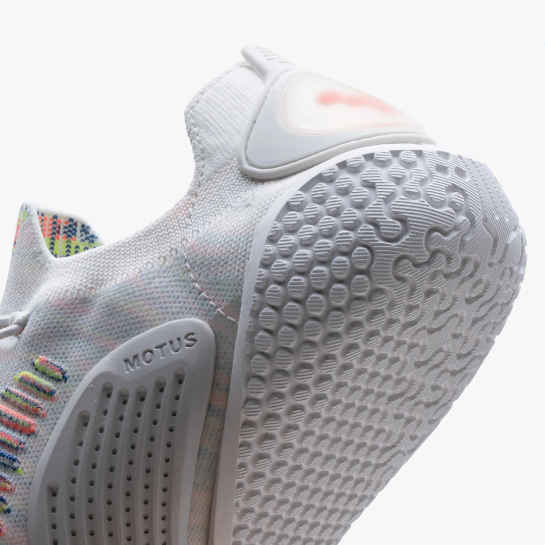 Vivobarefoot Motus Flex Mujer - Space-Dye