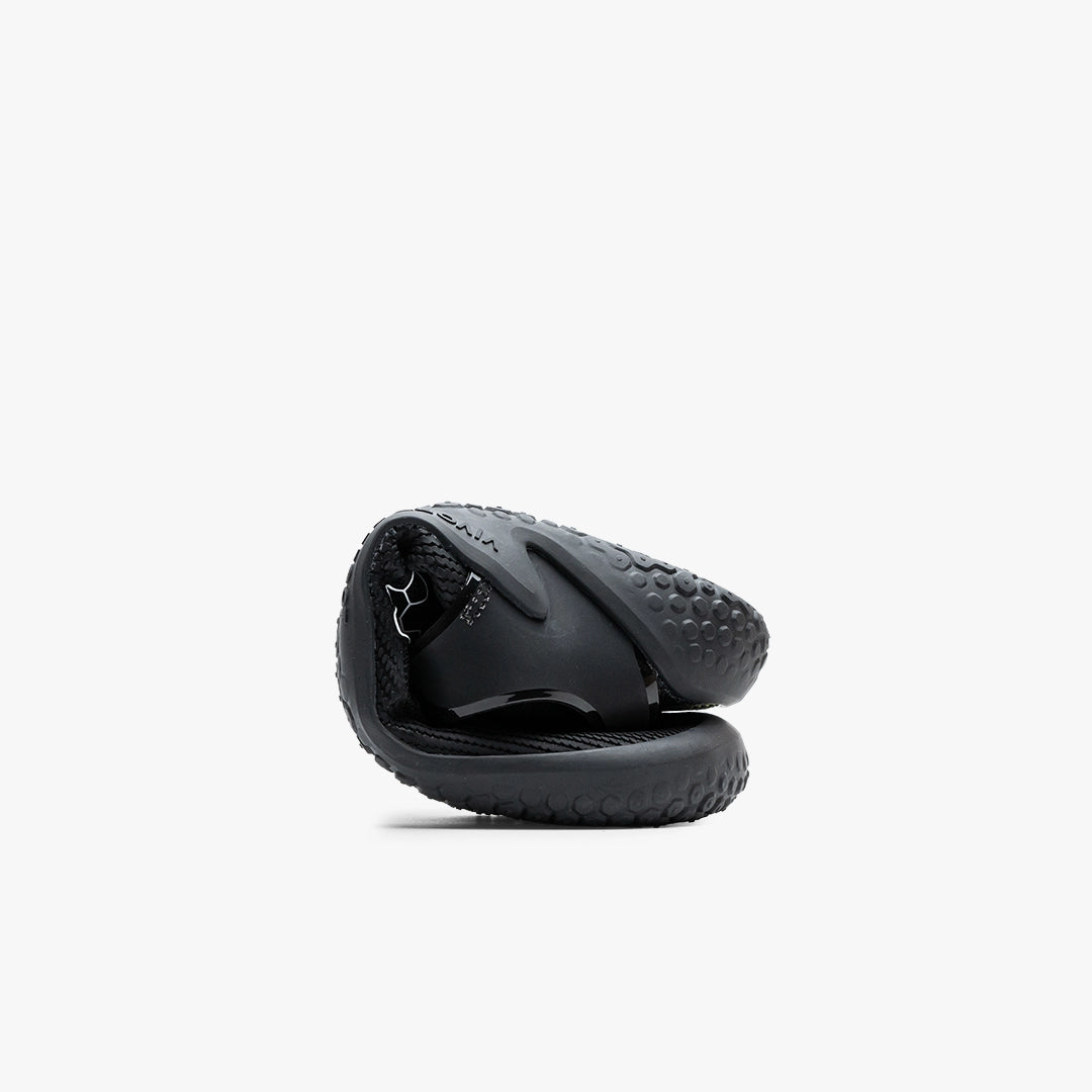 Vivobarefoot Motus Strength Hombre - Obsidian-Grey