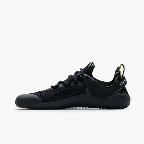 Vivobarefoot Motus Strength Hombre - Obsidian-Grey