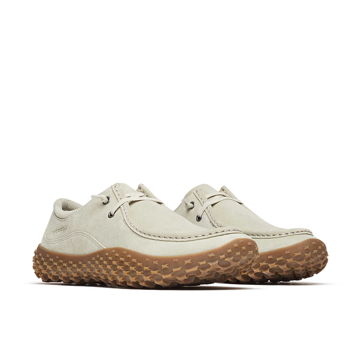 Merrell Wrapt Bungee Hombre - Talc