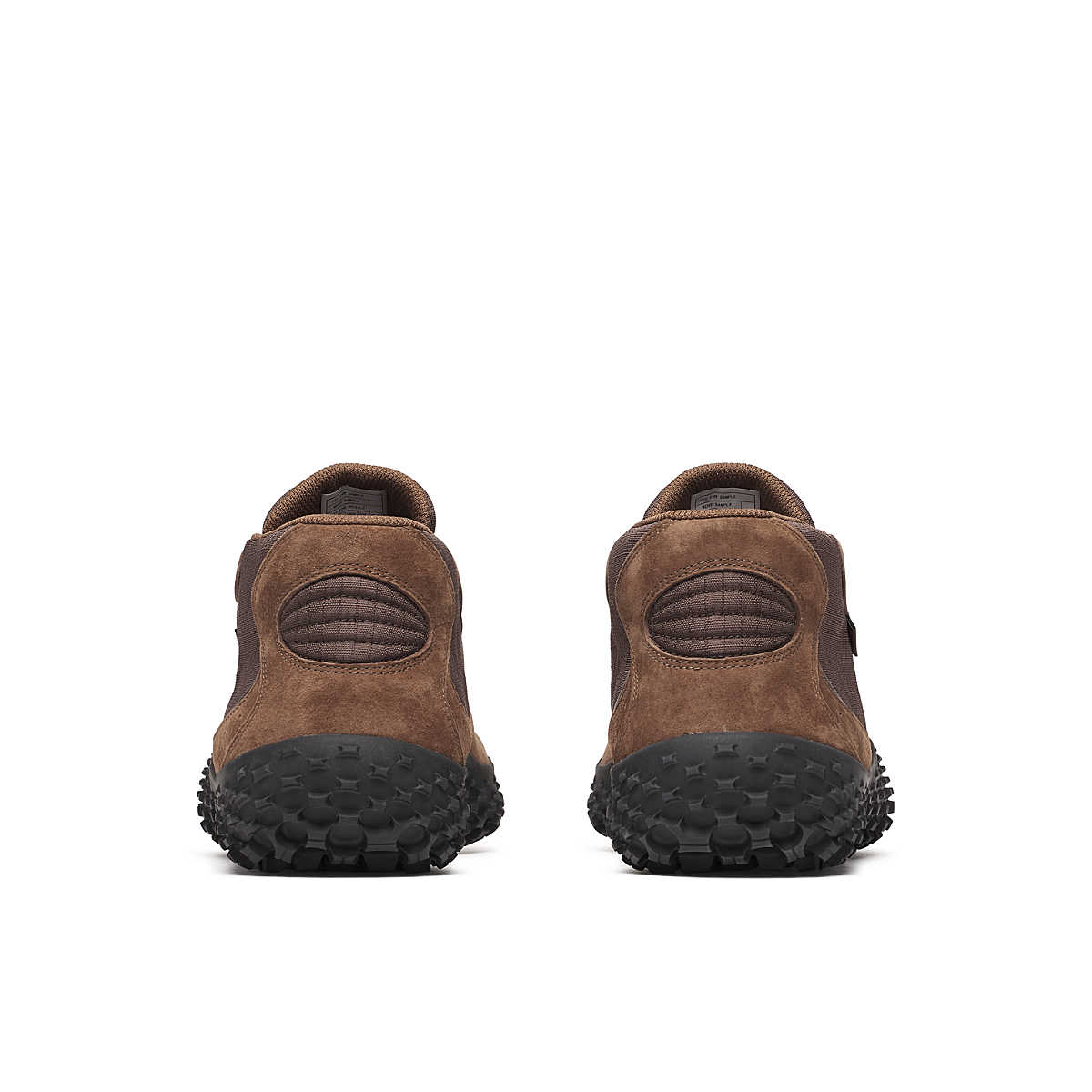 Merrell Wrapt Sneaker Mid WP Hombre - Coffee
