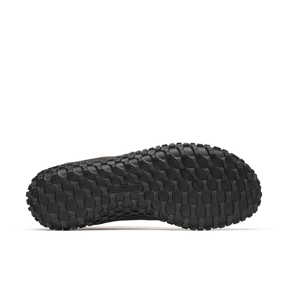 Merrell Wrapt Sneaker Mid WP Hombre - Coffee