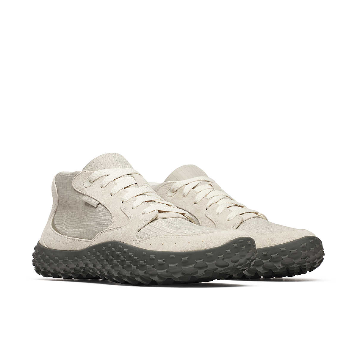 Merrell Wrapt Sneaker Mid WP Hombre - Diorite