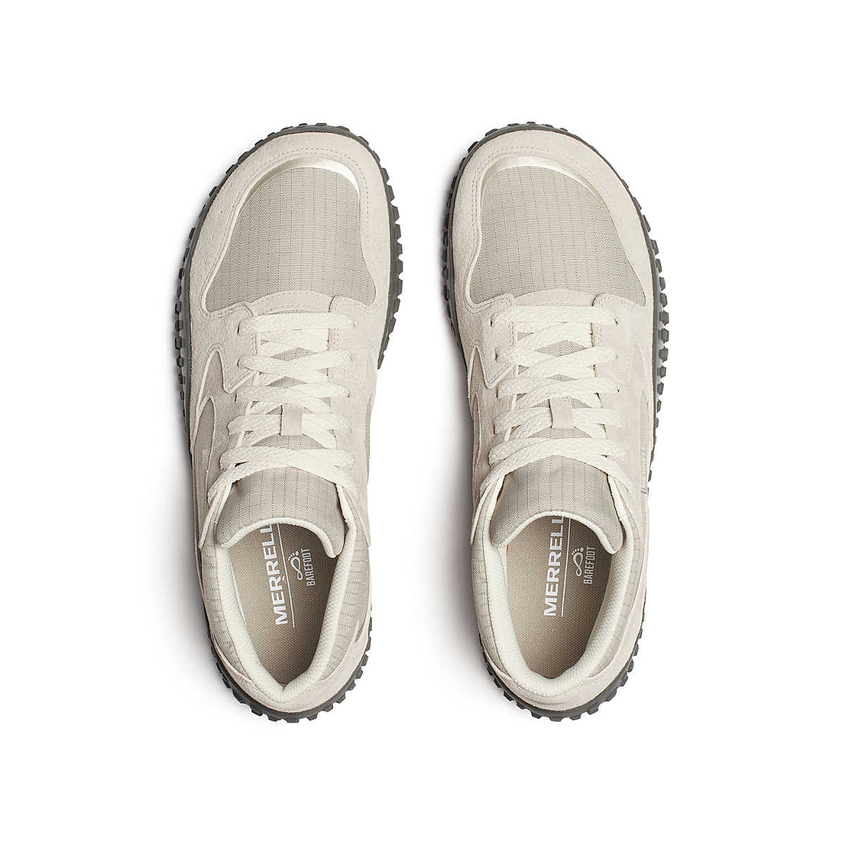 Merrell Wrapt Sneaker Mid WP Hombre - Diorite