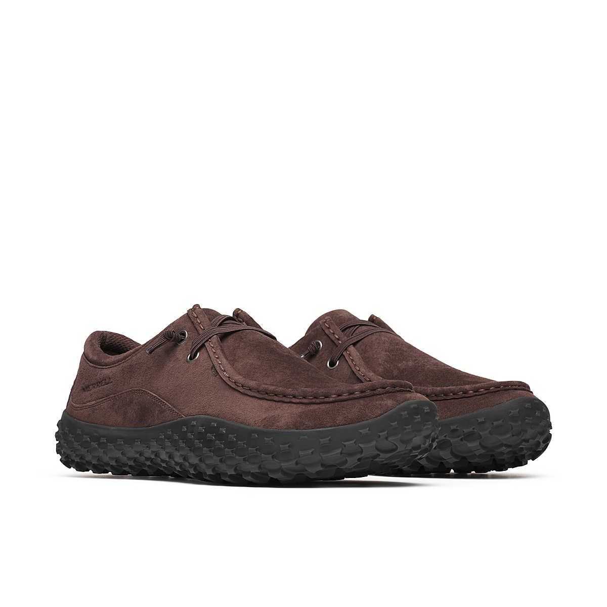Merrell Wrapt Bungee Hombre - Coffee