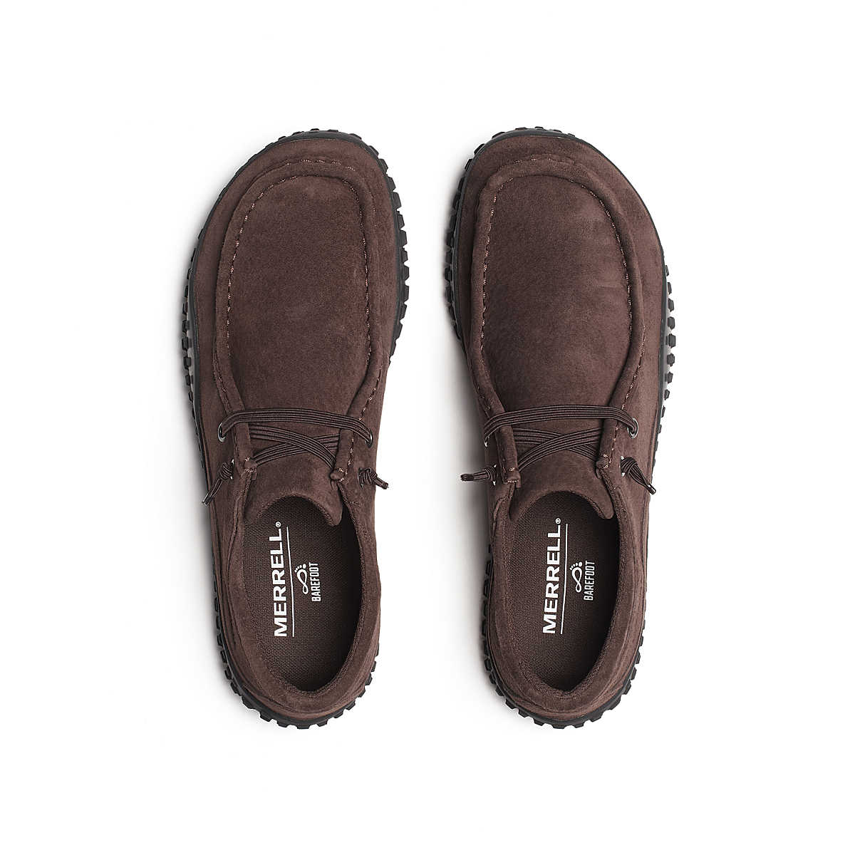 Merrell Wrapt Bungee Hombre - Coffee