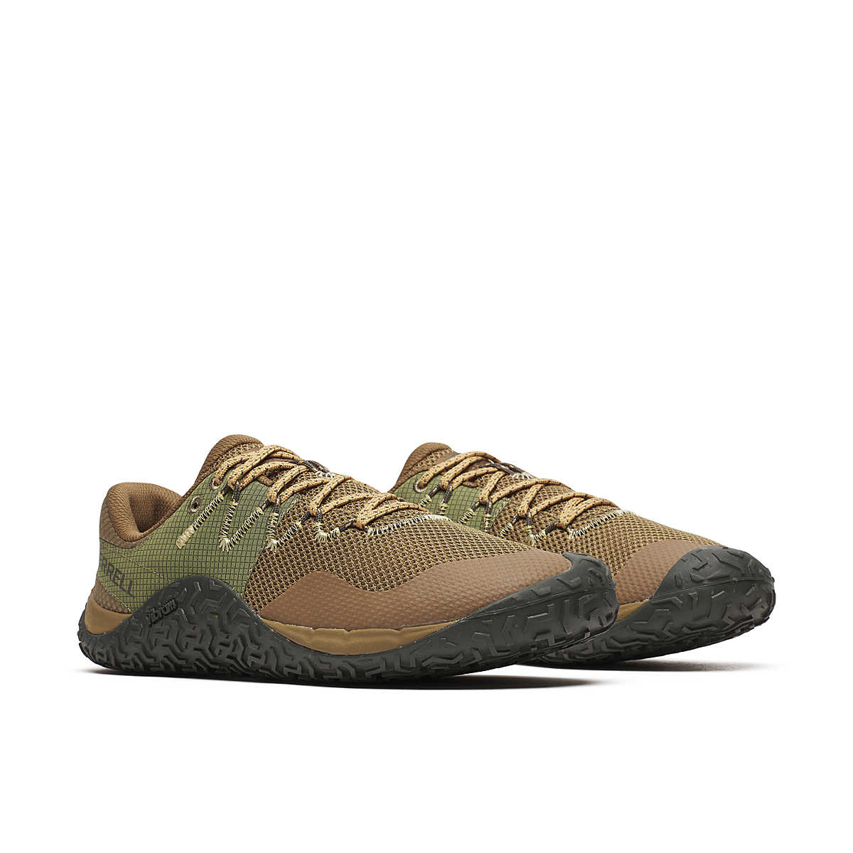 Merrell Trail Glove 7 Hombre - Cairn