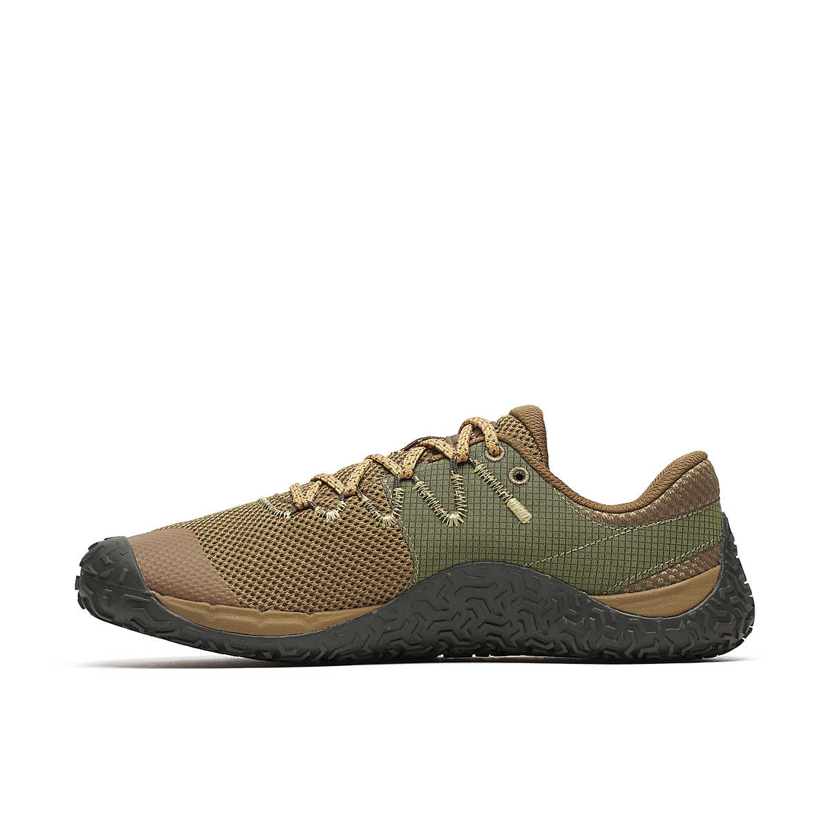 Merrell Trail Glove 7 Hombre - Cairn
