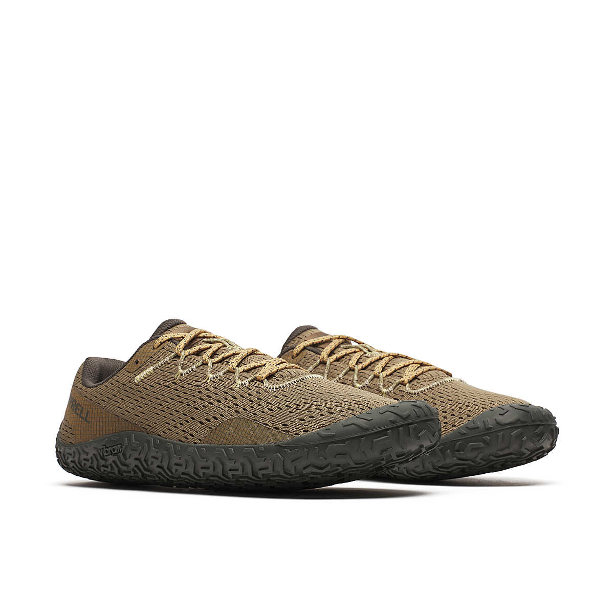 Merrell Vapor Glove 6 Hombre - Cairn