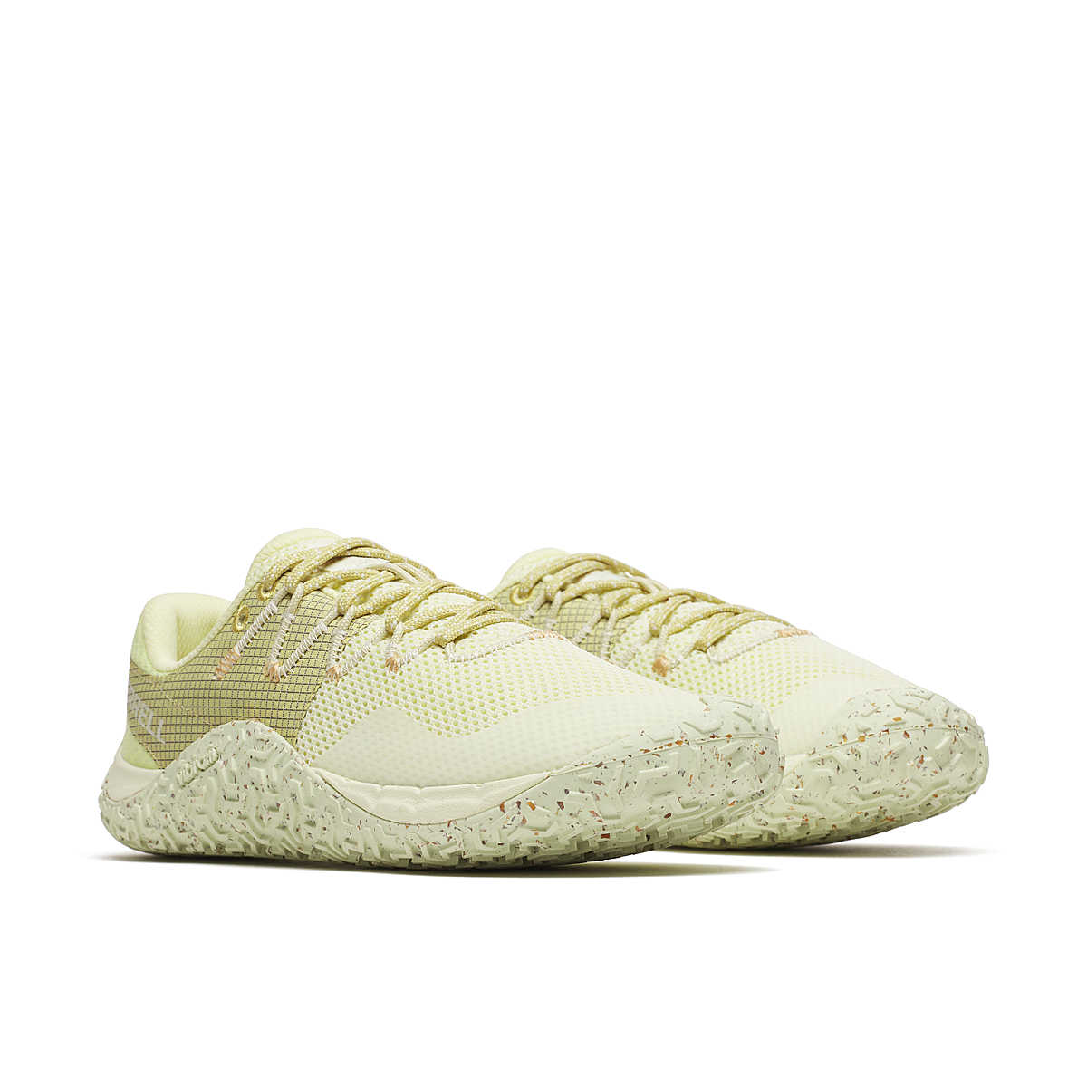 Merrell Trail Glove 7 Mujer - Honeydew