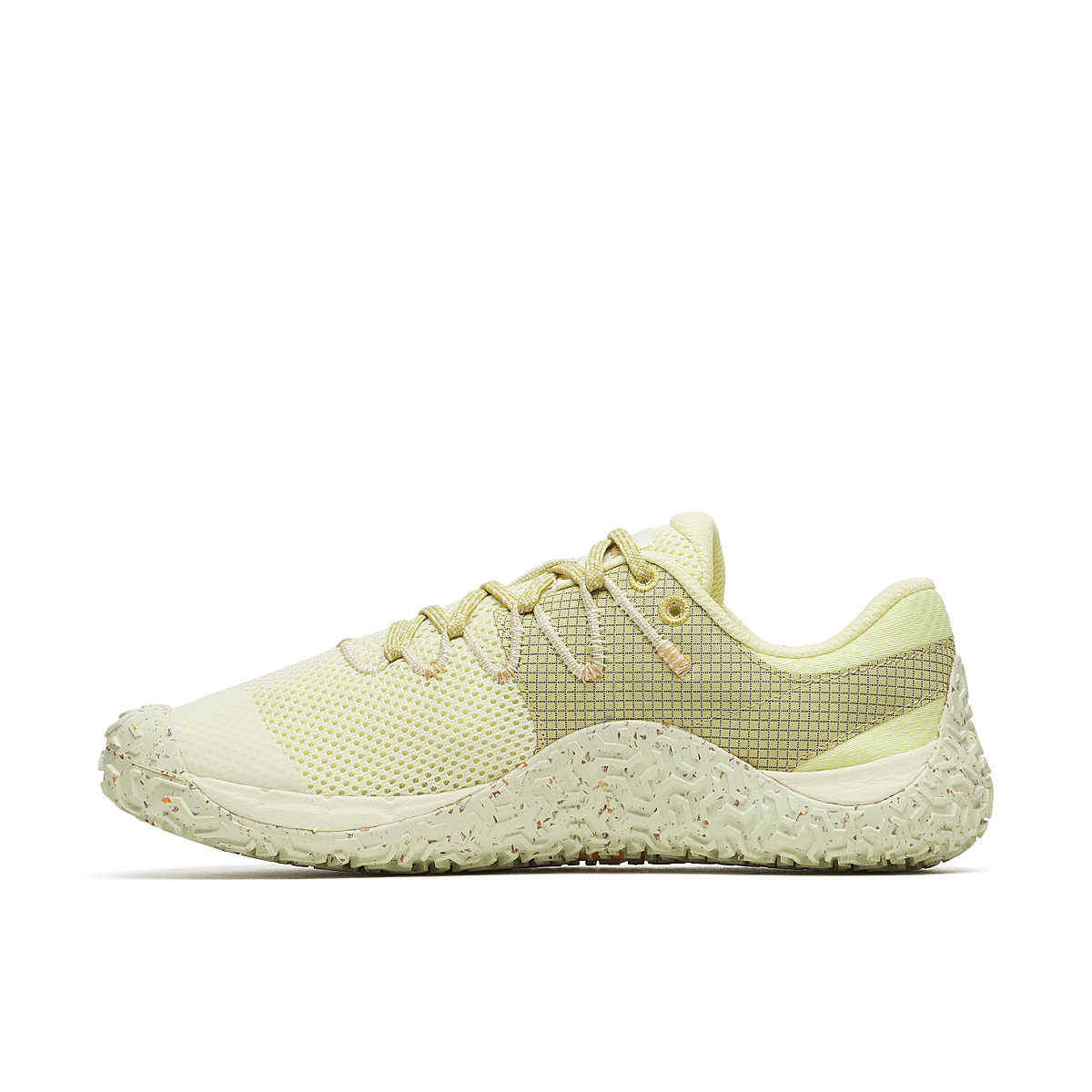 Merrell Trail Glove 7 Mujer - Honeydew