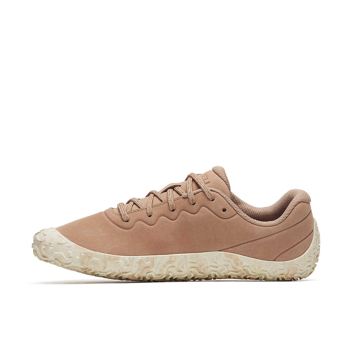 Merrell Vapor Glove 6 Leather Mujer - Hazel