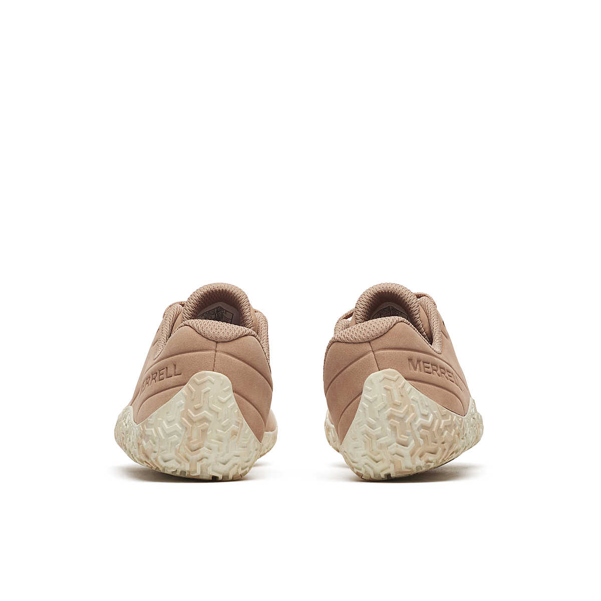 Merrell Vapor Glove 6 Leather Mujer - Hazel