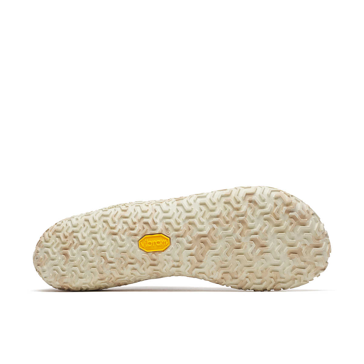 Merrell Vapor Glove 6 Leather Mujer - Hazel