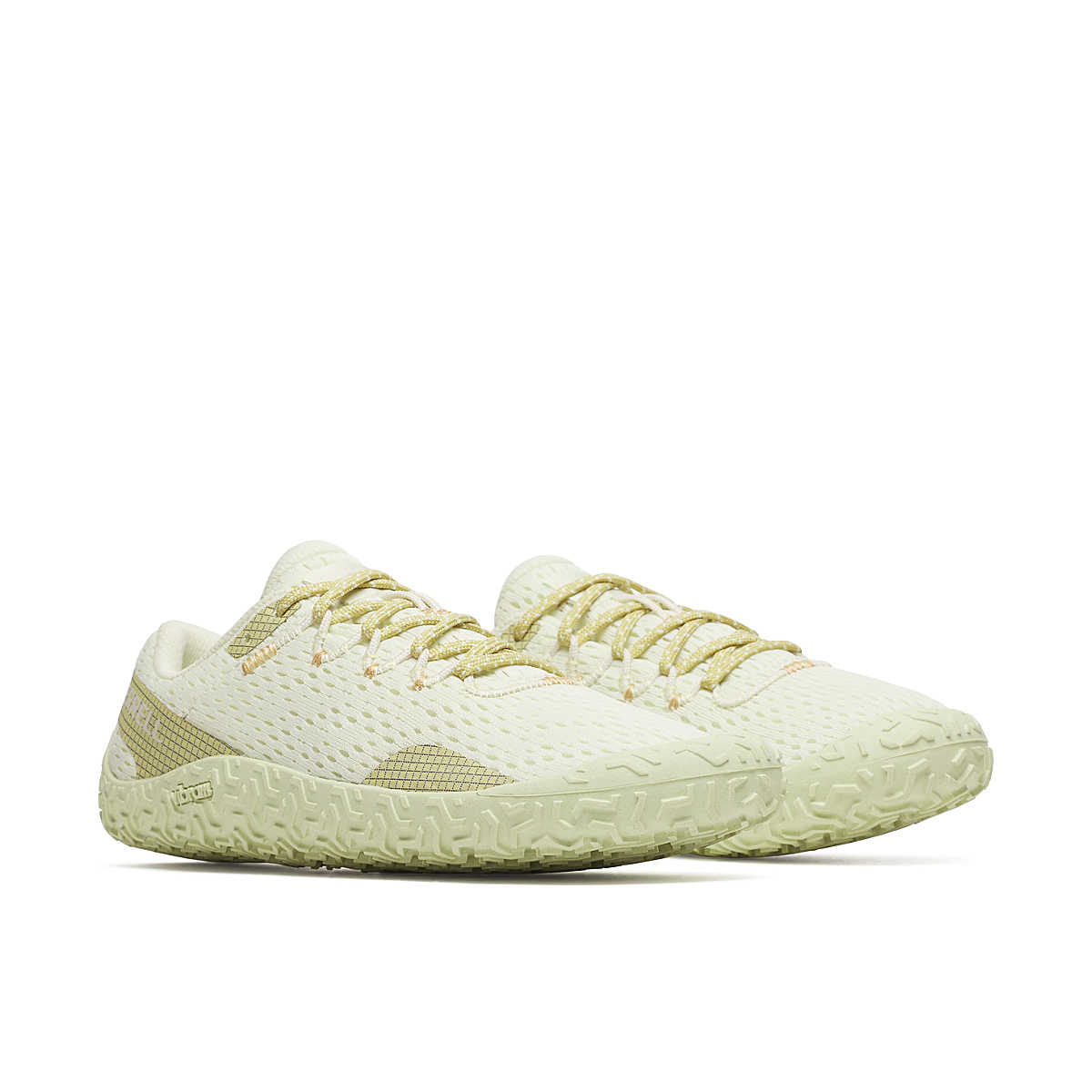 Merrell Vapor Glove 6 Mujer - Honeydew