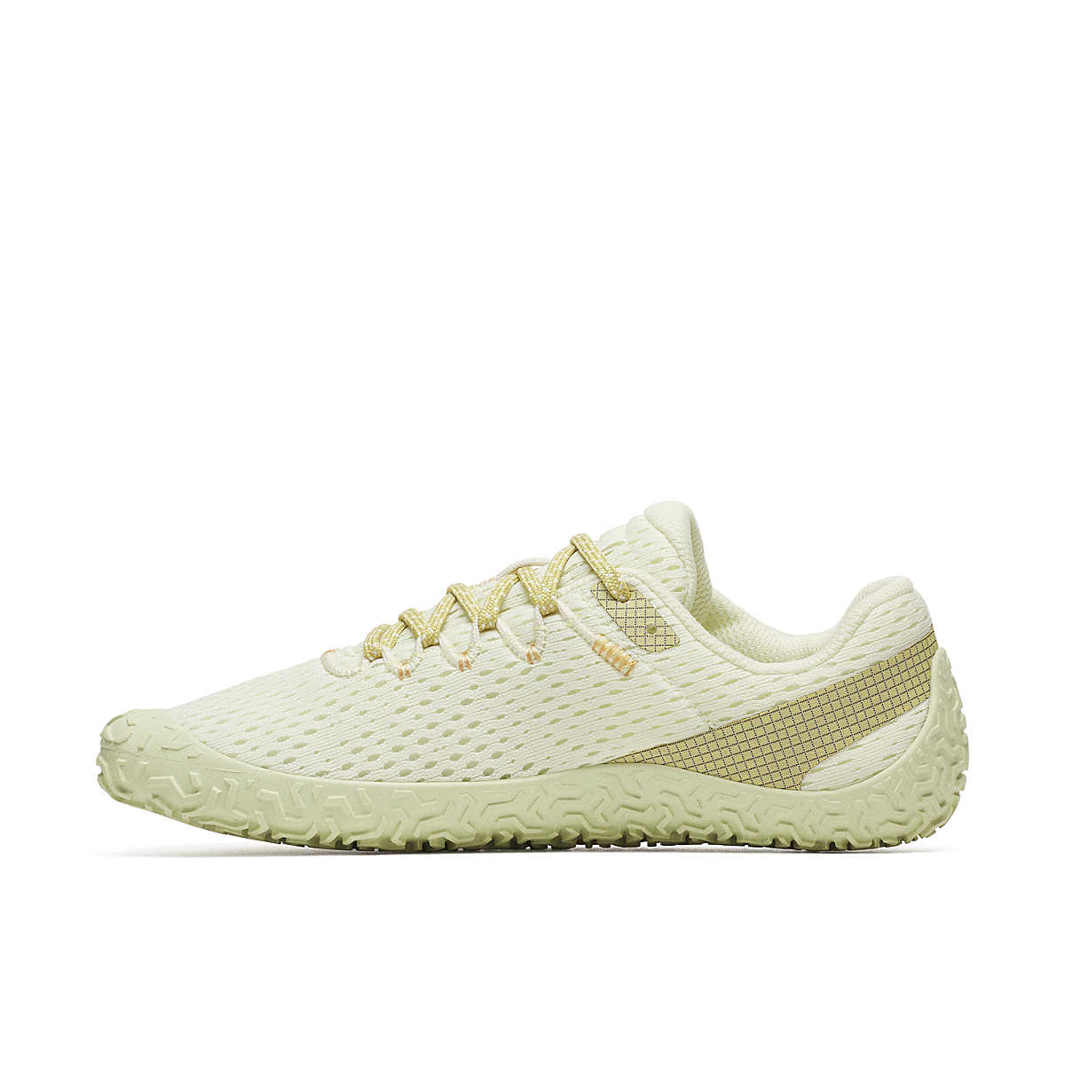 Merrell Vapor Glove 6 Mujer - Honeydew