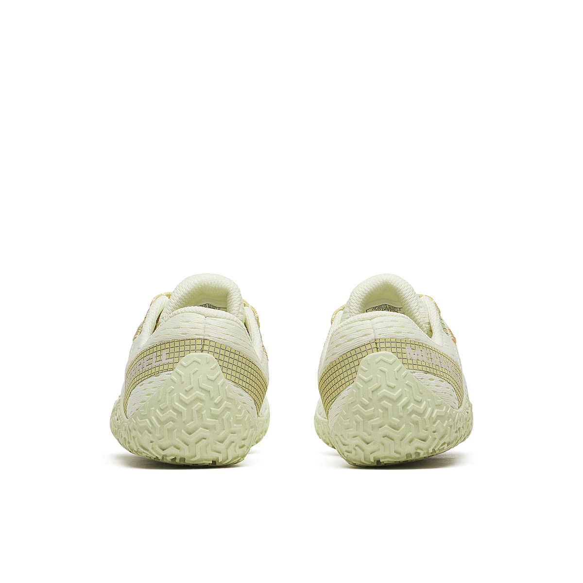 Merrell Vapor Glove 6 Mujer - Honeydew