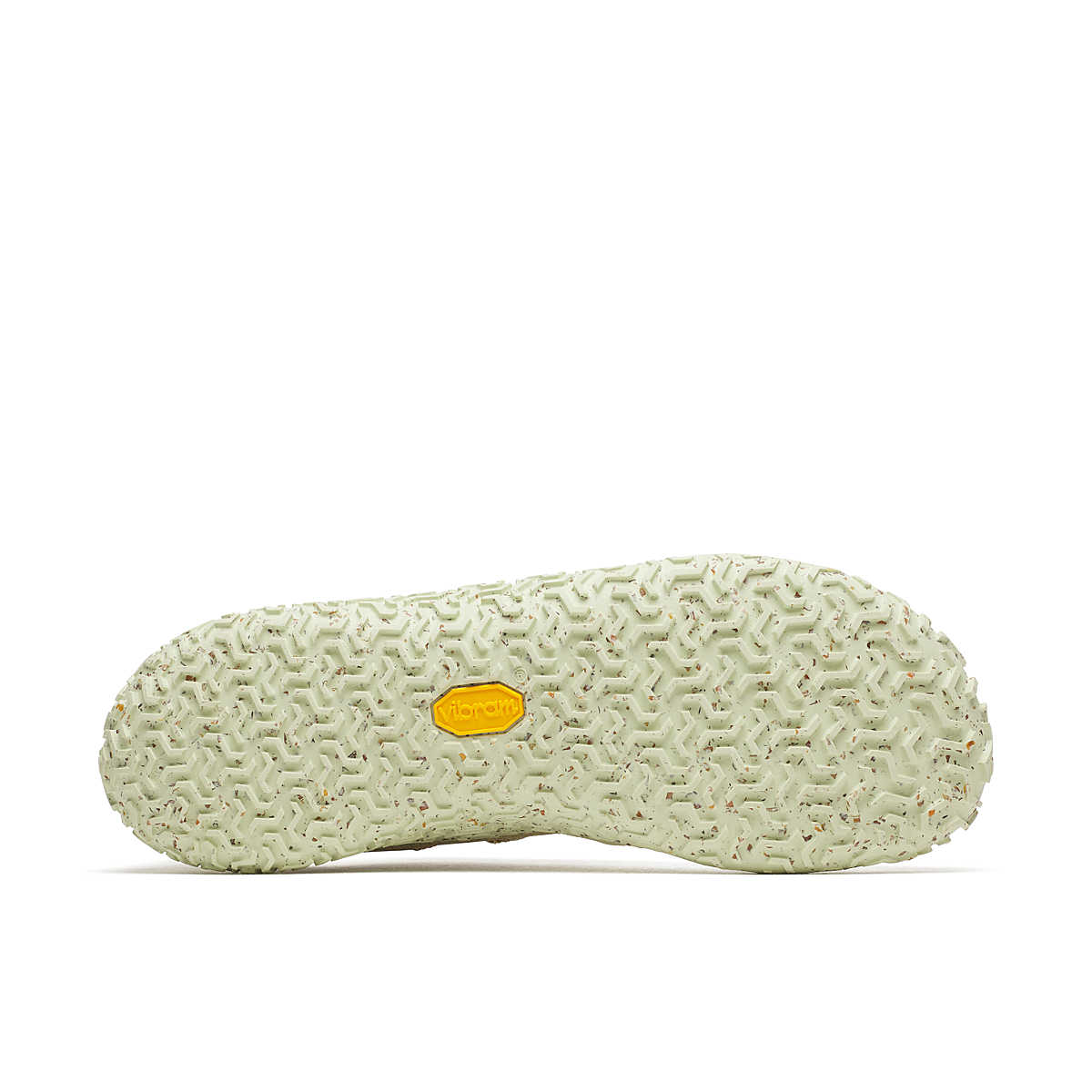 Merrell Vapor Glove 6 Mujer - Honeydew