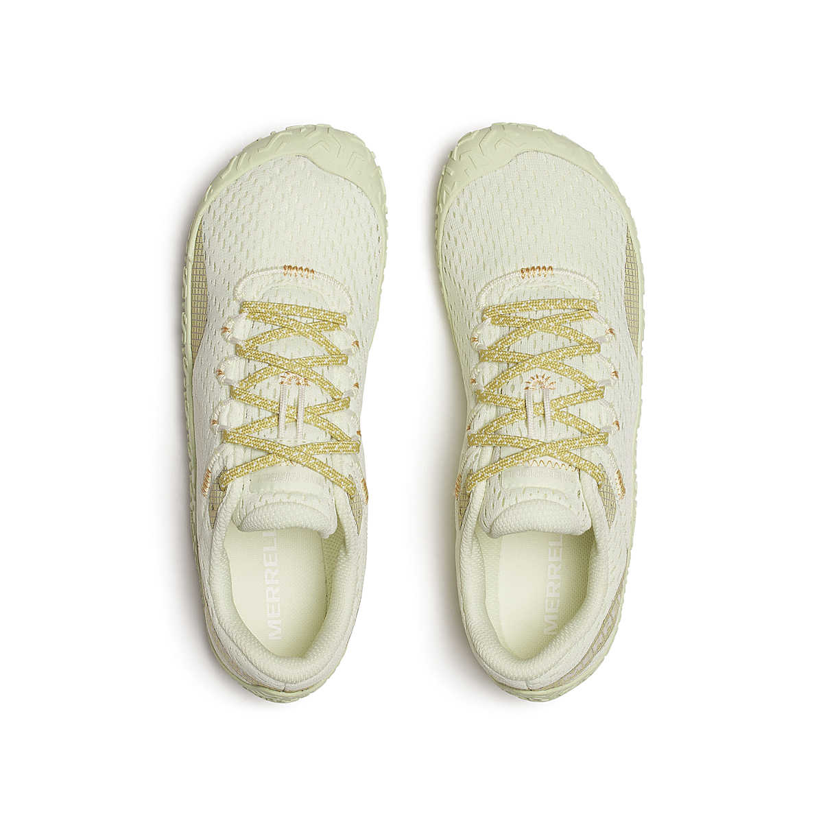 Merrell Vapor Glove 6 Mujer - Honeydew