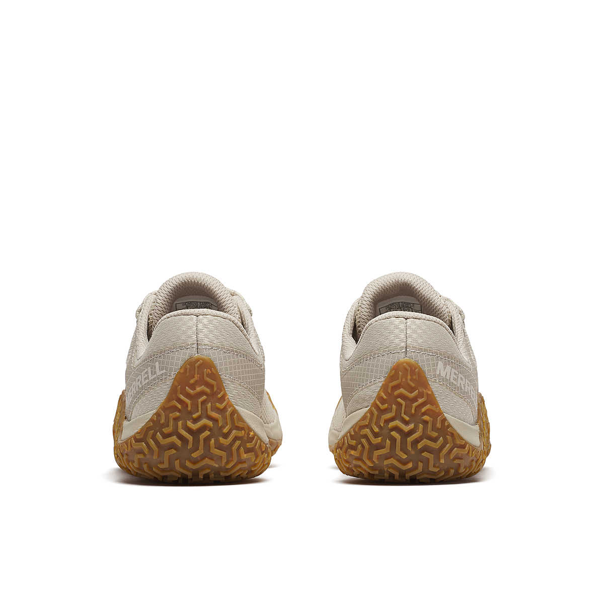 Merrell Trail Glove 7 Mujer - Basalt