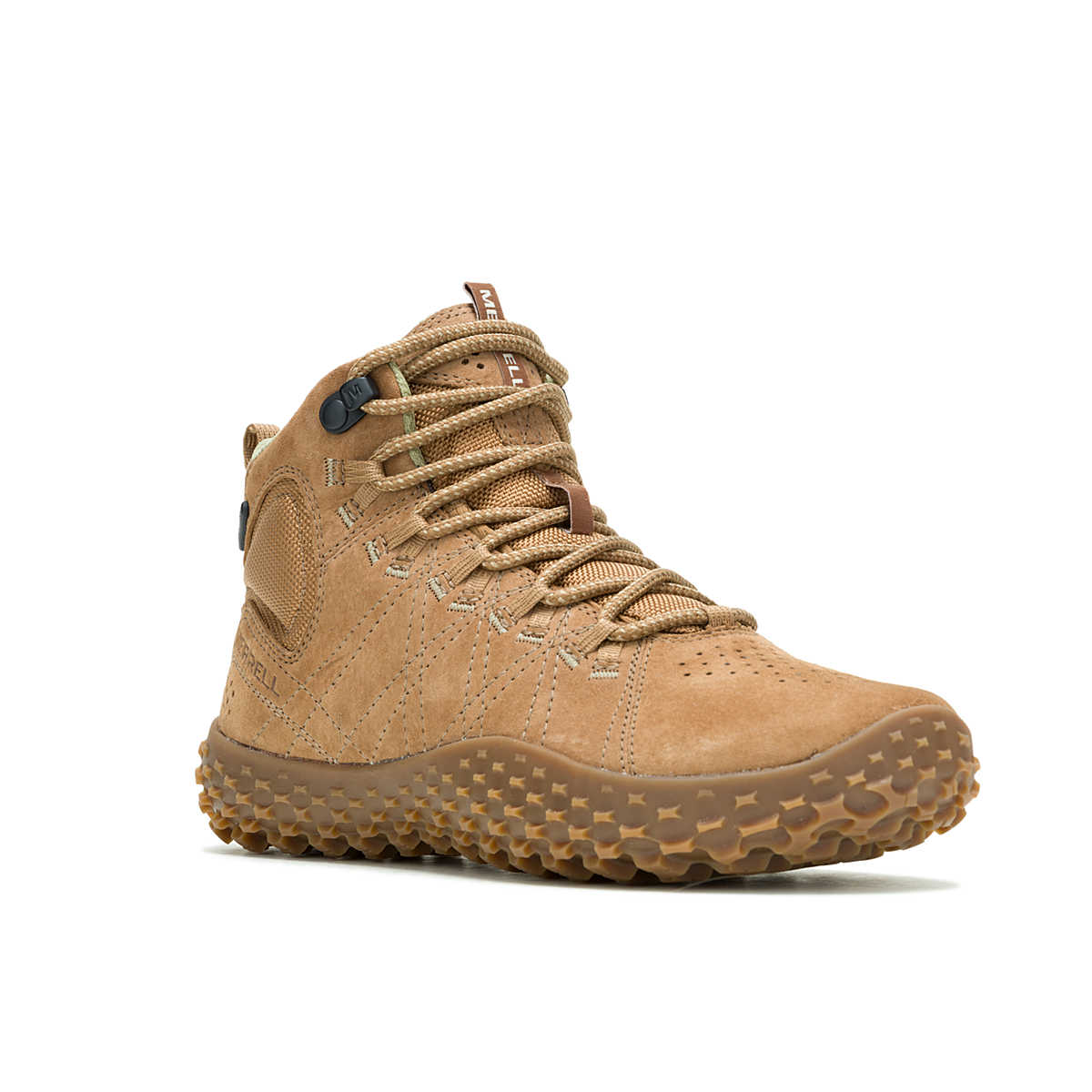 Merrell Wrapt Mid WP Mujer - Tobacco