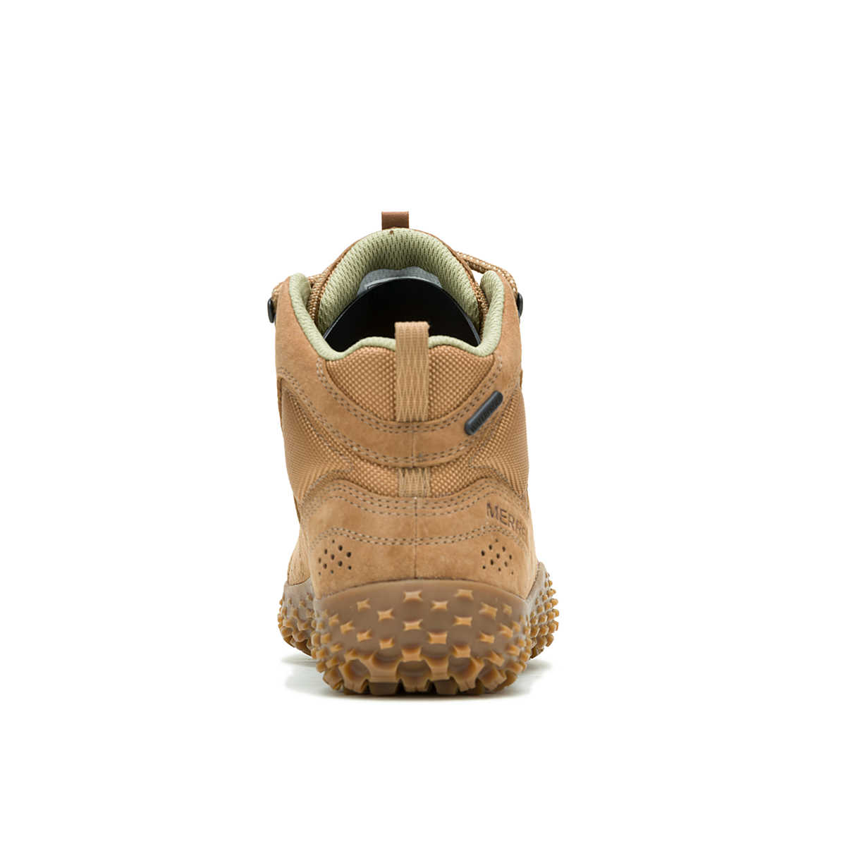 Merrell Wrapt Mid WP Mujer - Tobacco