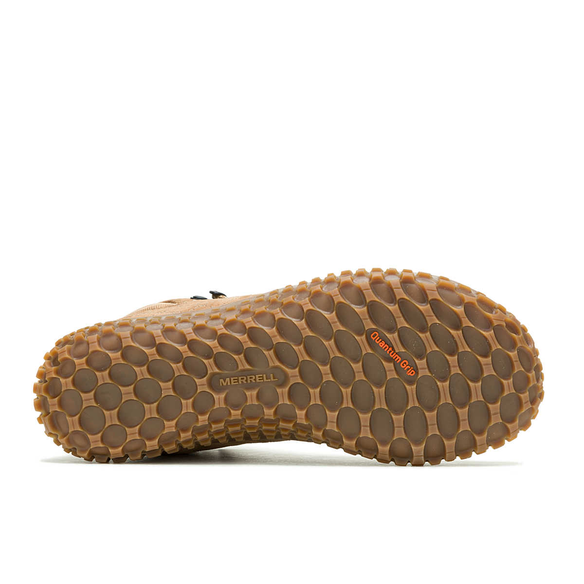 Merrell Wrapt Mid WP Mujer - Tobacco