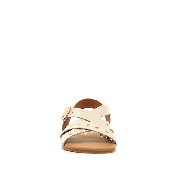 Mustang Free Sandalia Cleo 56509- Hielo