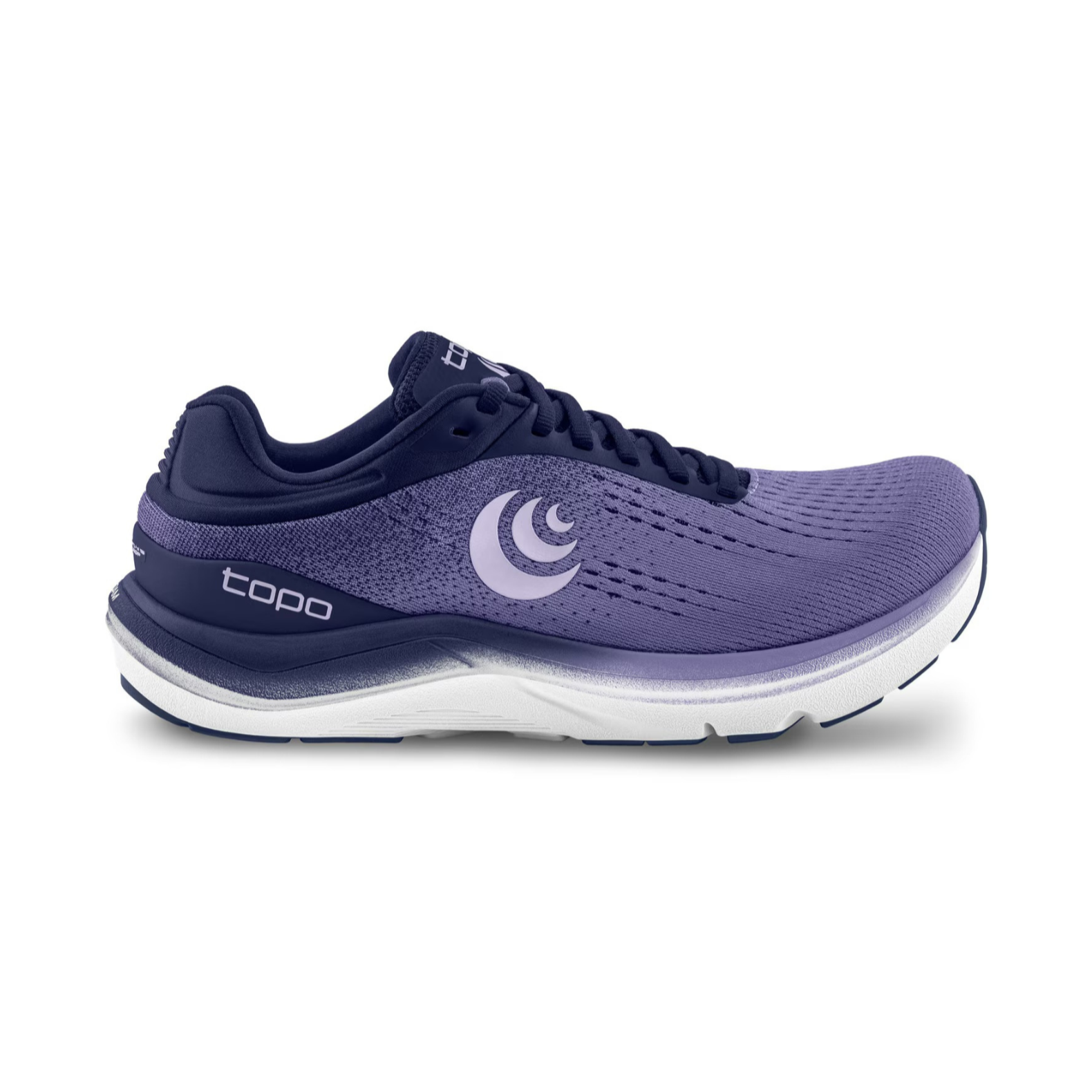 Topo Athletic Magnifly 5 Mujer Purple - Lilac