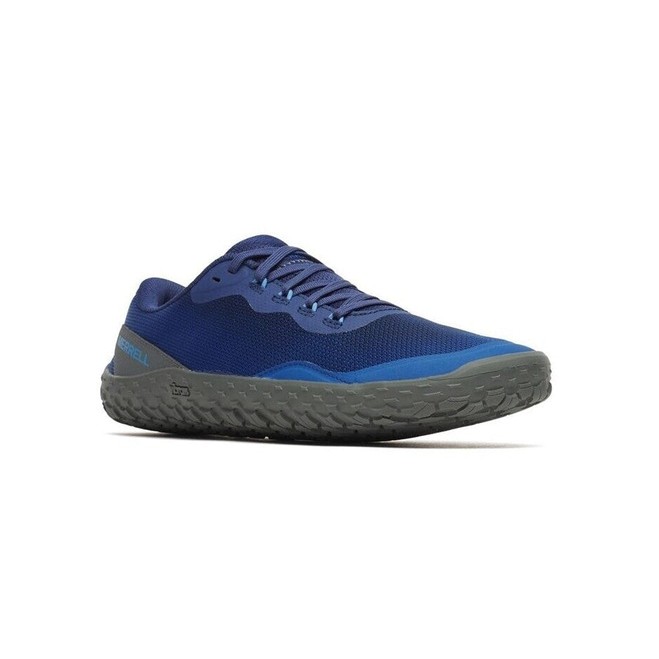 Merrell Vapor Glove 7 Hombre - Dark Blue