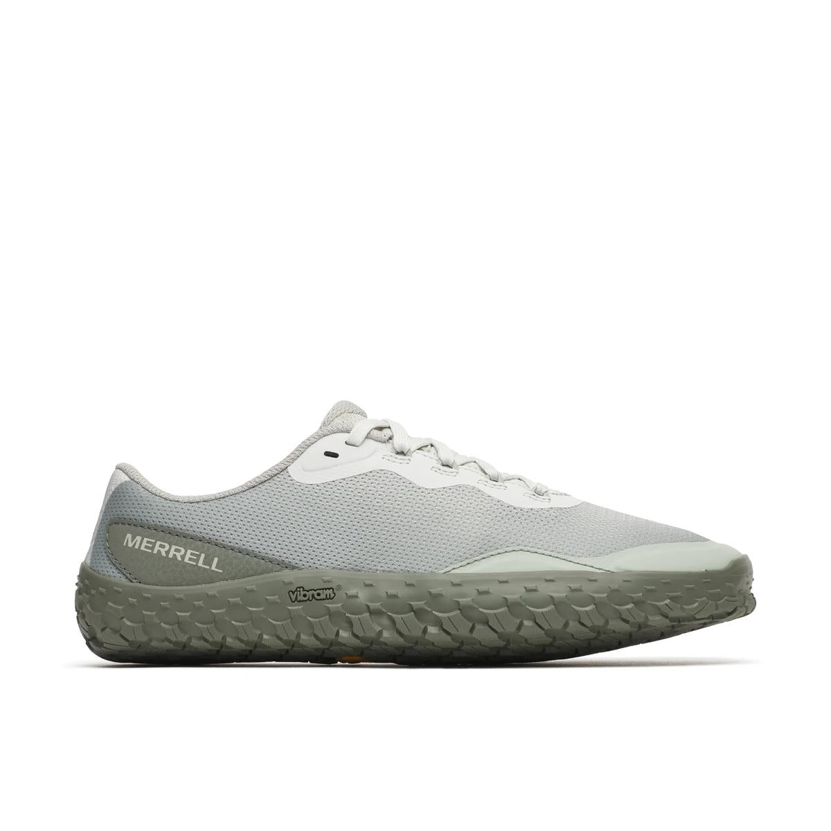 Merrell Vapor Glove 7 Hombre - White Sage
