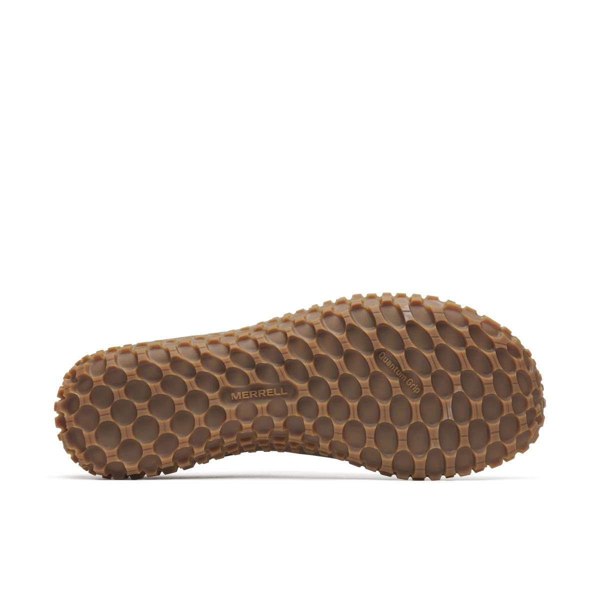 Merrell Wrapt Sneaker Hombre - Black