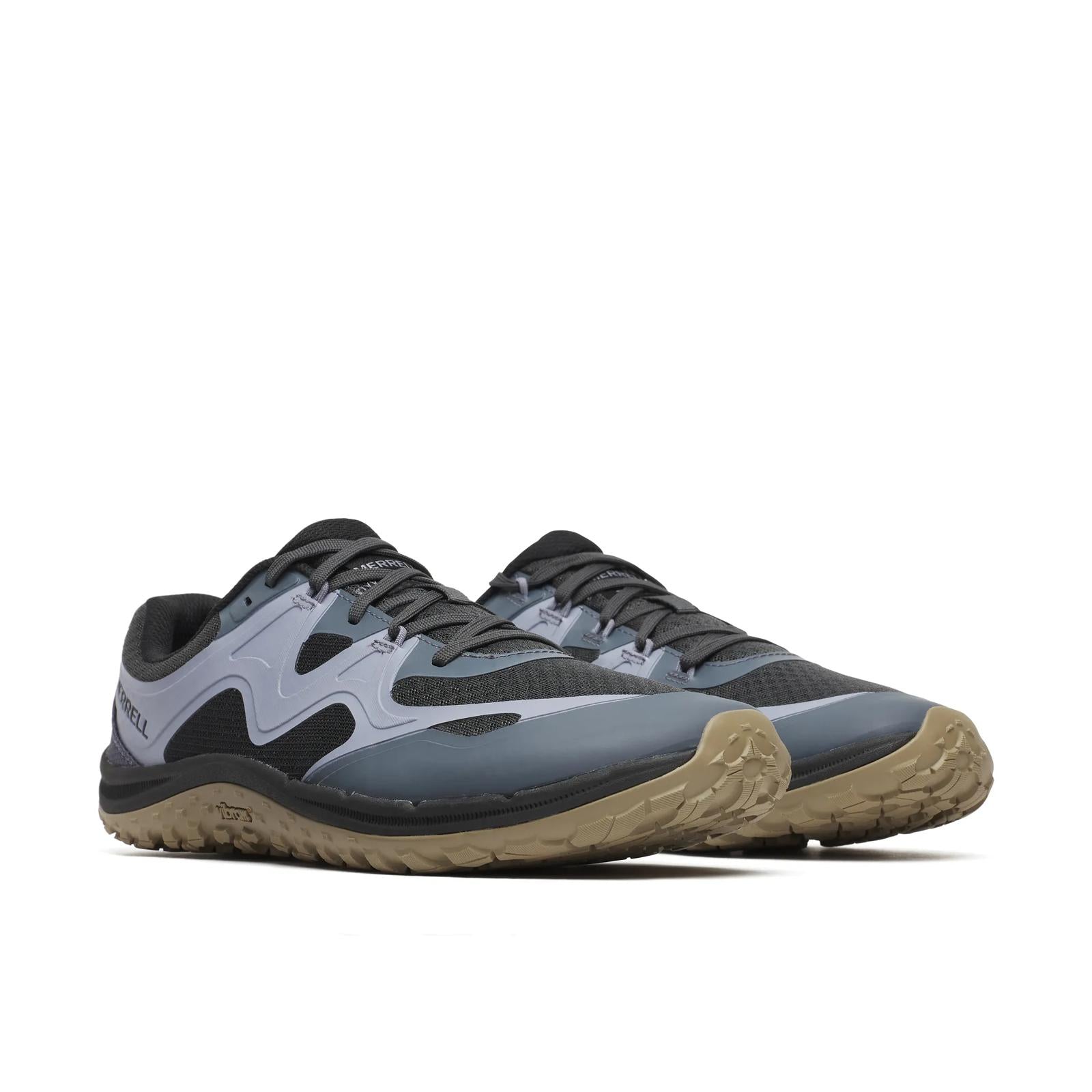 Merrell Trail Glove 8 Hombre - Comet