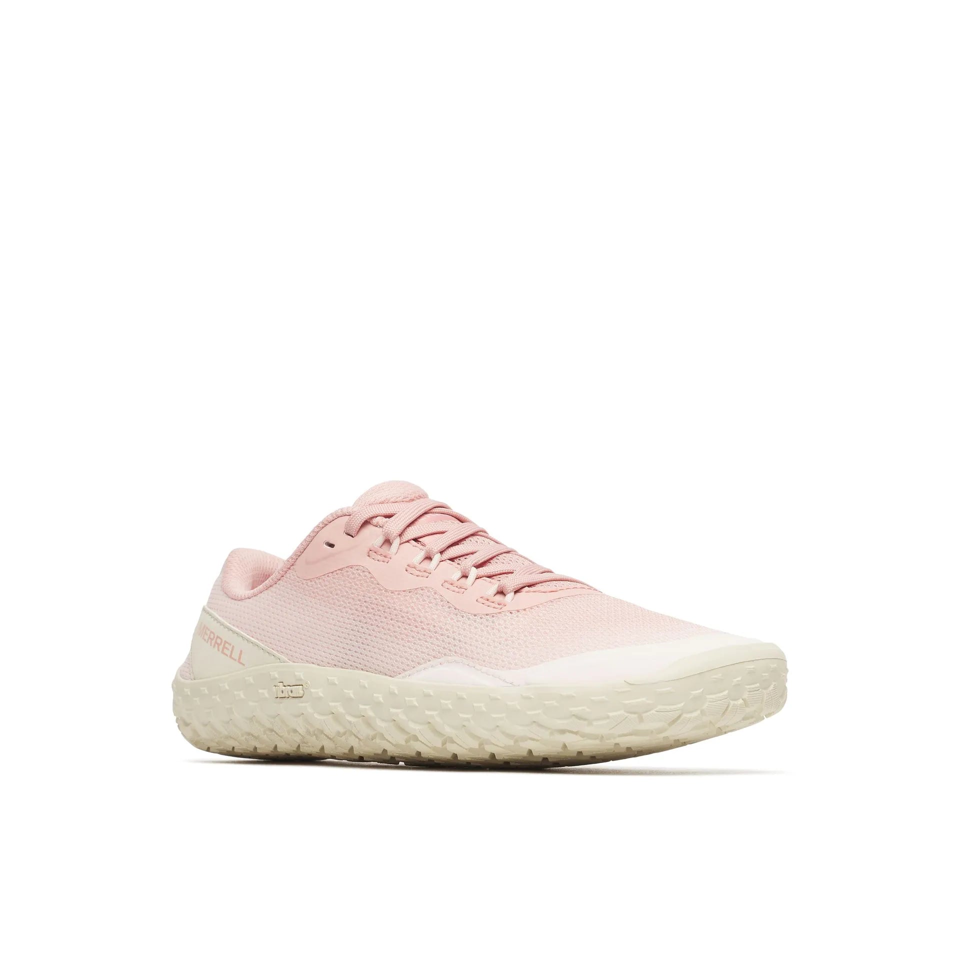 Merrell Vapor Glove 7 Mujer - Rosa