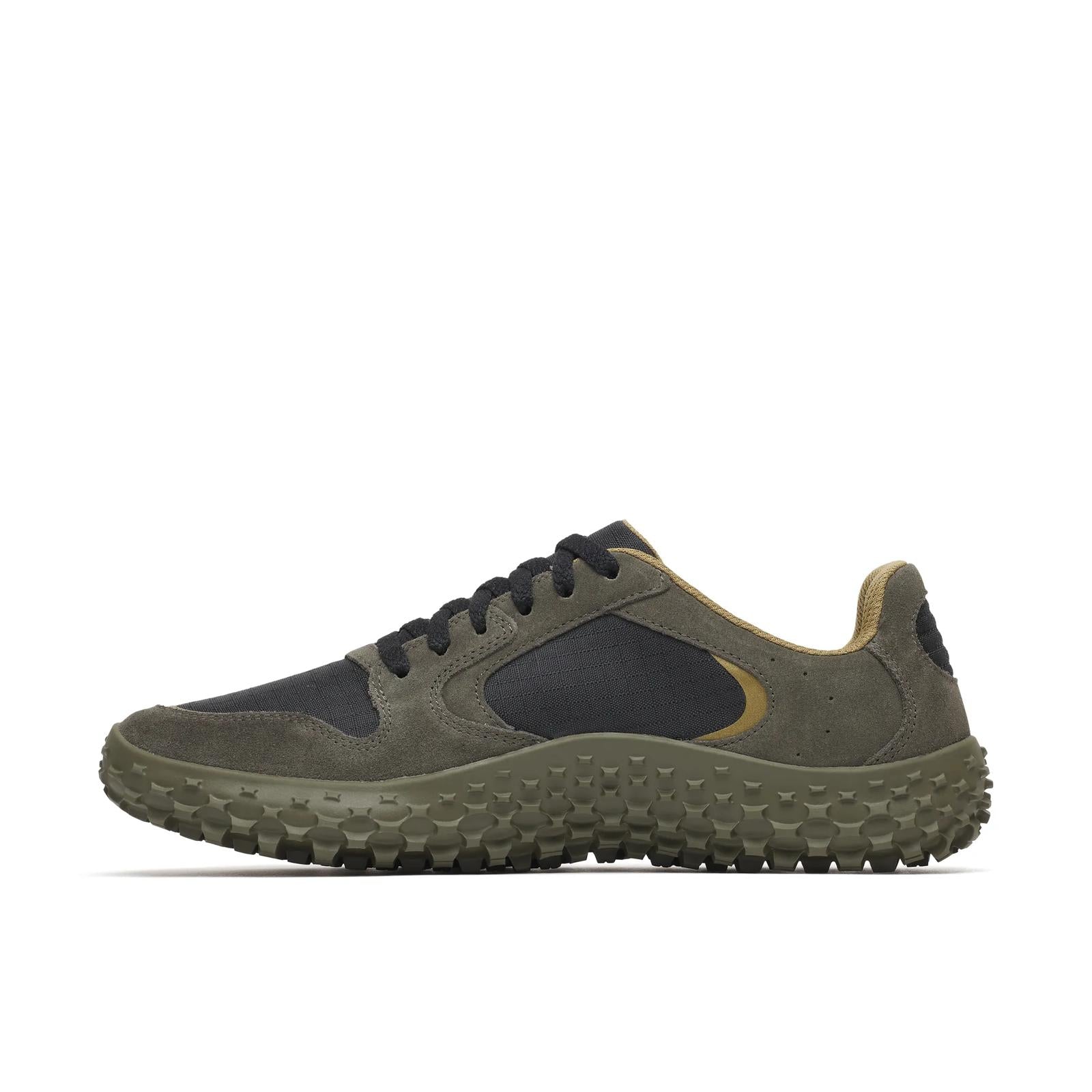 Merrell Wrapt Sneaker Hombre - Black-Beluga