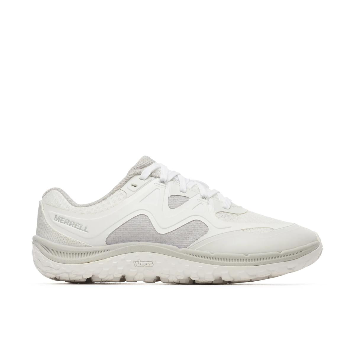 Merrell Trail Glove 8 Mujer - White
