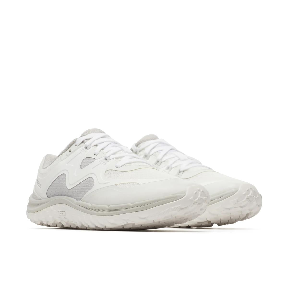 Merrell Trail Glove 8 Mujer - White