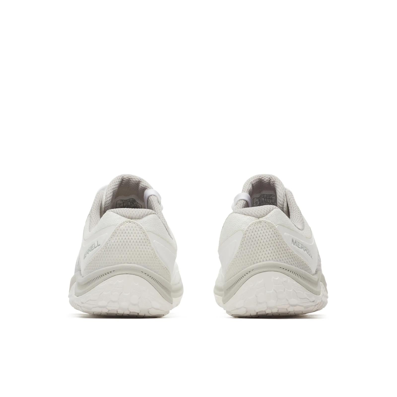 Merrell Trail Glove 8 Mujer - White