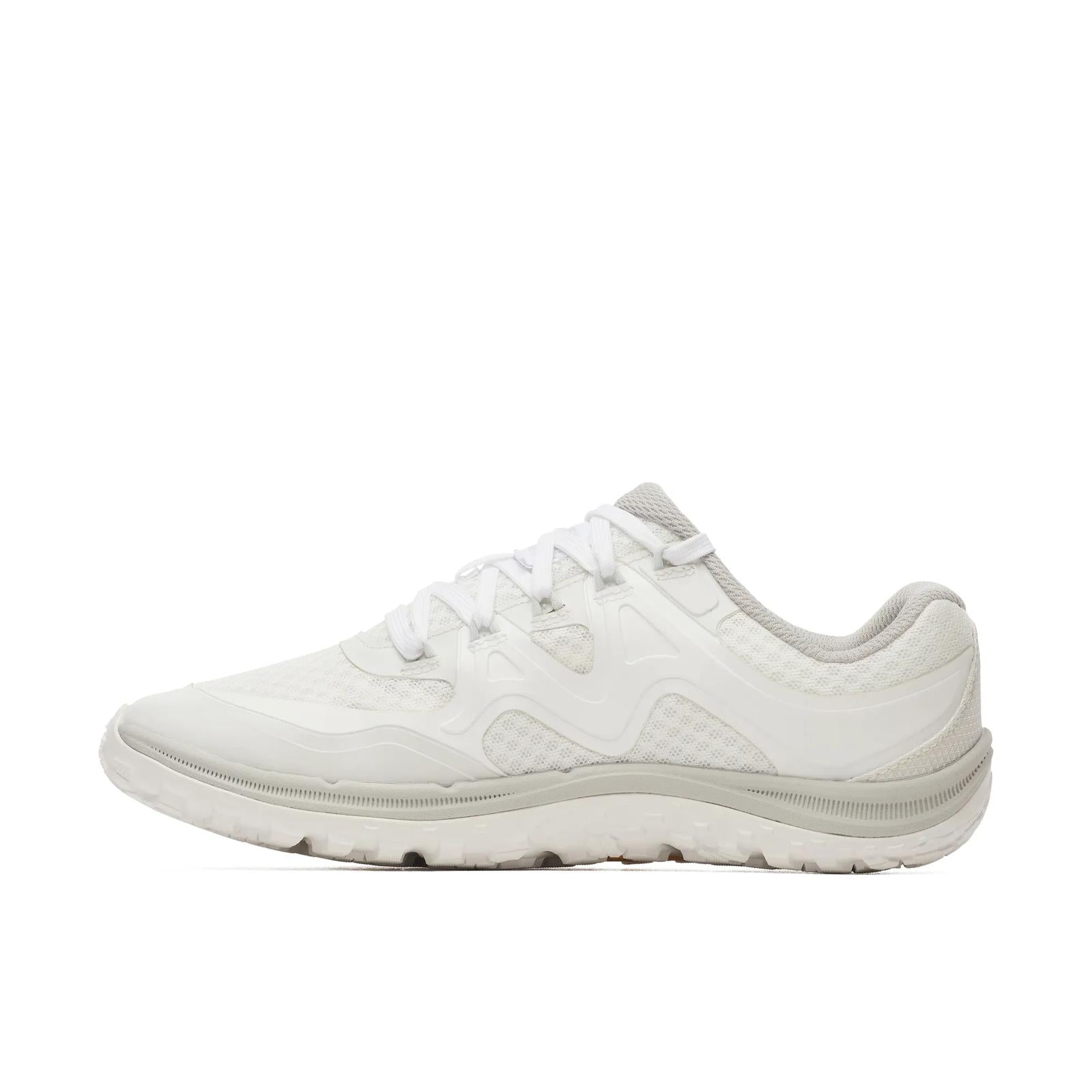 Merrell Trail Glove 8 Mujer - White