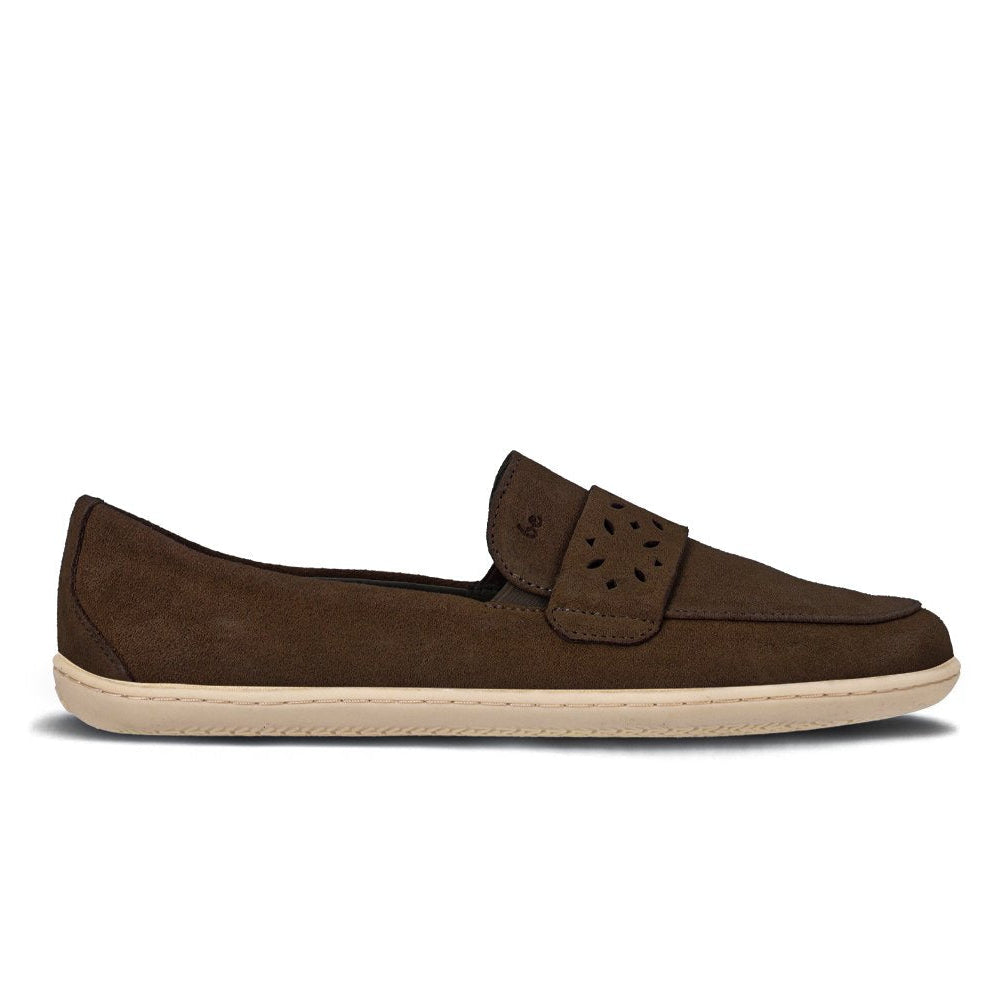 Be Lenka Mocasines Bianca - Chocolate-Brown