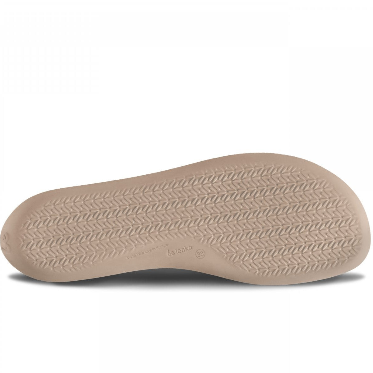 Be Lenka Mocasines Bianca - Beige