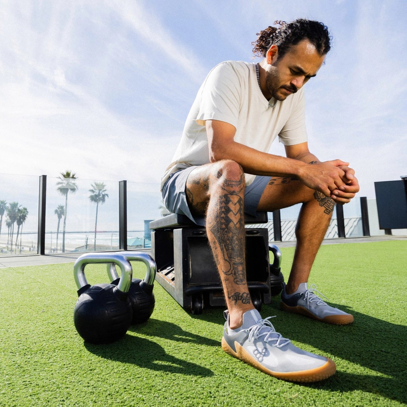 Vivobarefoot Motus Strength Hombre