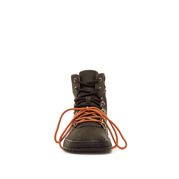 Mustang Free Alask 85512W Waterproof - Leopardo-Taupe