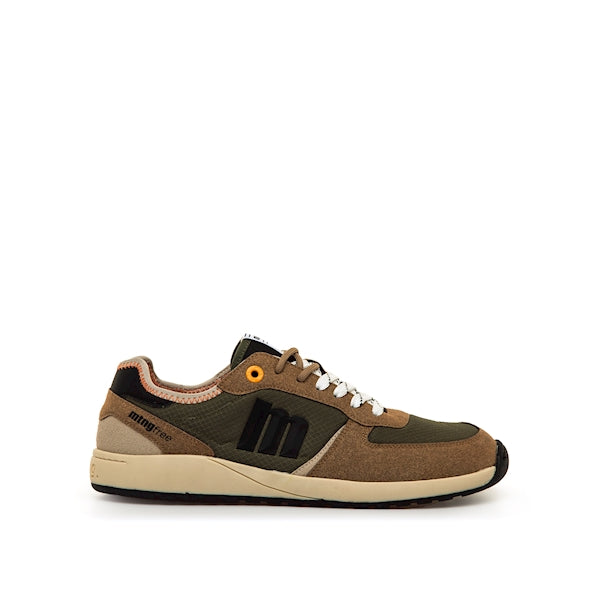 Mustang Free Apolo Hombre 85003 - Taupe