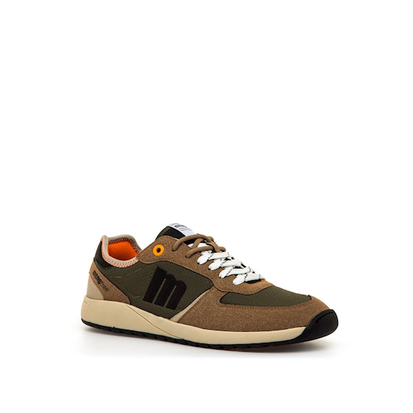 Mustang Free Apolo Hombre 85003 - Taupe