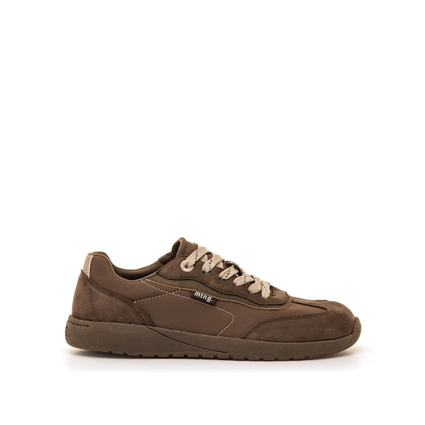 Mustang Free Apolo Mujer 85502 - Taupe