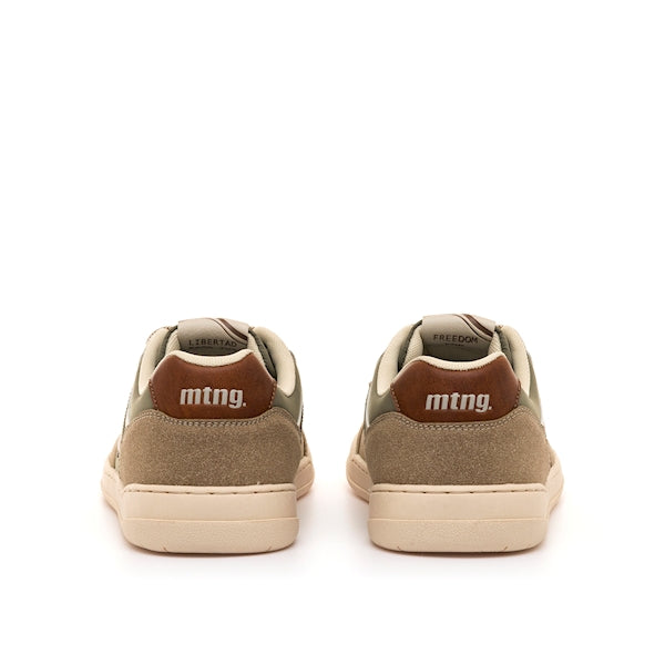 Mustang Free Miami 84766 Hombre - Taupe-Kaky