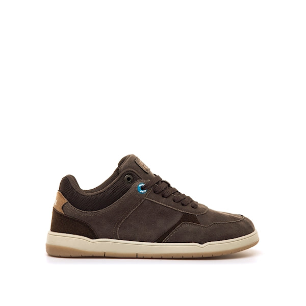 Mustang Free Miami 85006 Waterproof - Moka-Camel