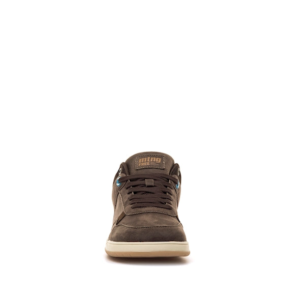 Mustang Free Miami 85006 Waterproof - Moka-Camel