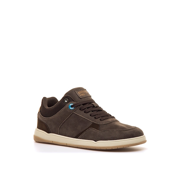 Mustang Free Miami 85006 Waterproof - Moka-Camel